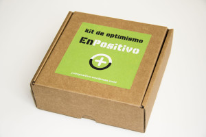 Kit de optimismo EnPositivo