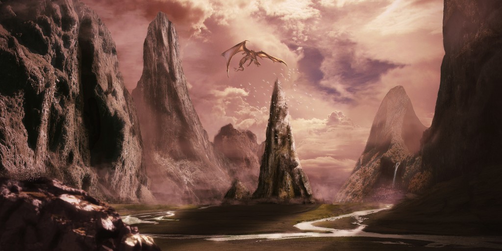 dragon